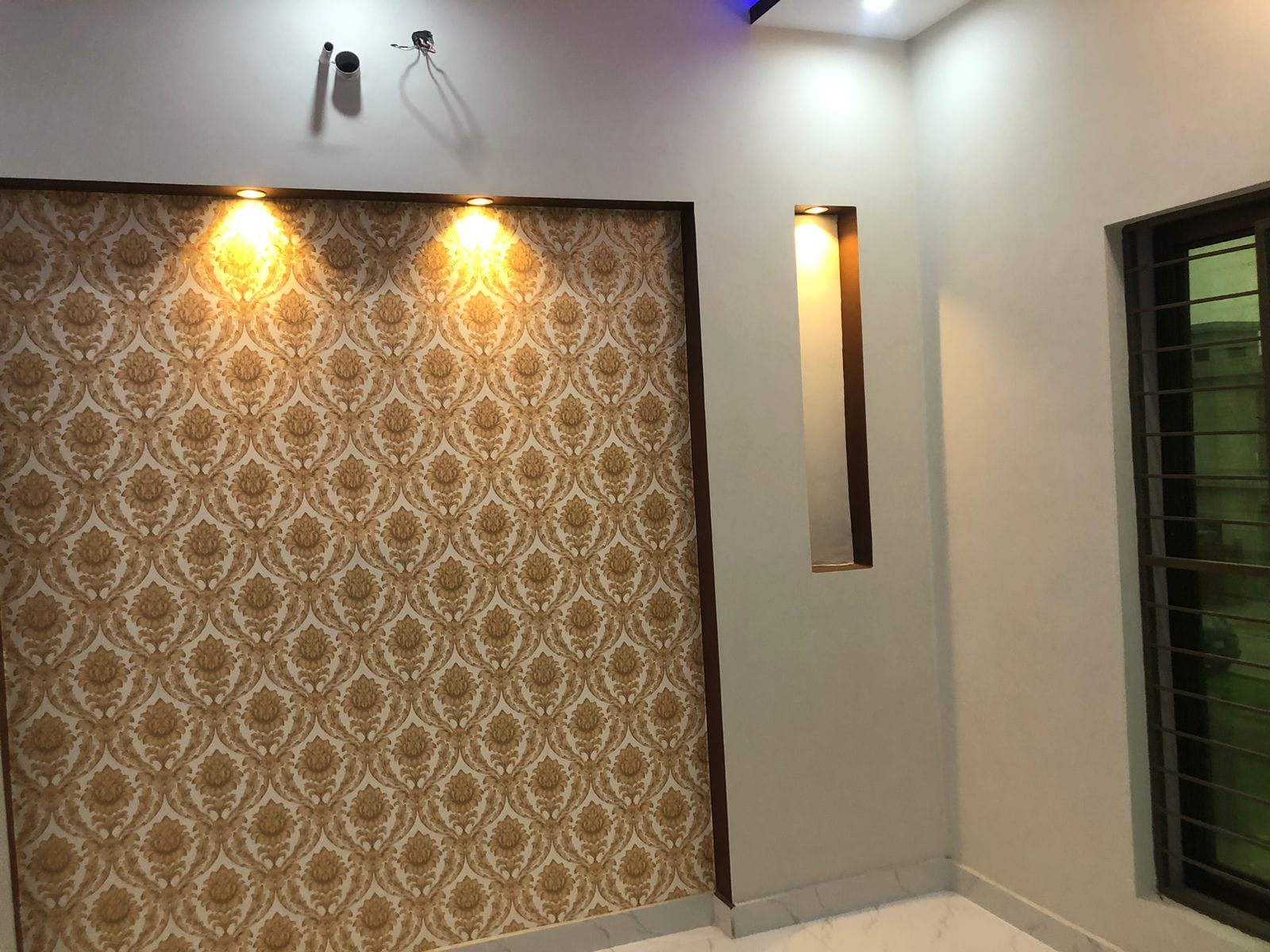 05 marla brand new solid house for sale in park view city lahore