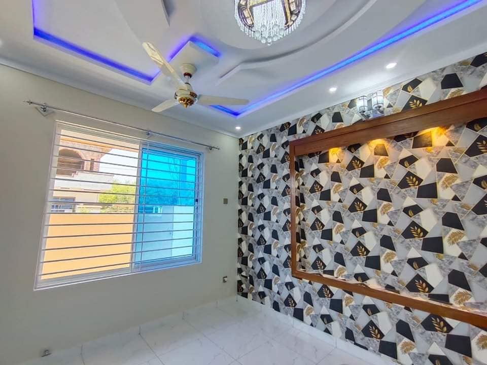 8_MARLA_DOUBLE_STORY_HOUSE_For_Sale rawalpindi________