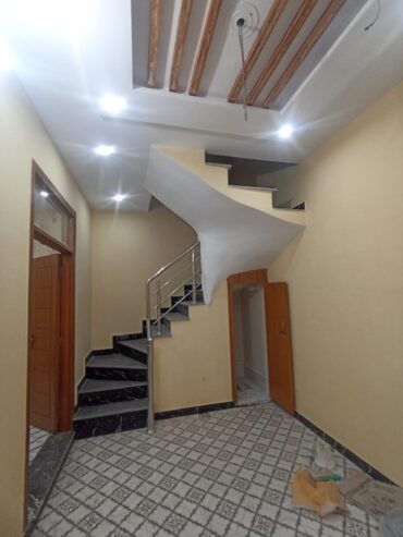 3 Marla Beautiful Spanish house Available For Sale in Lahore Medical housing society canal