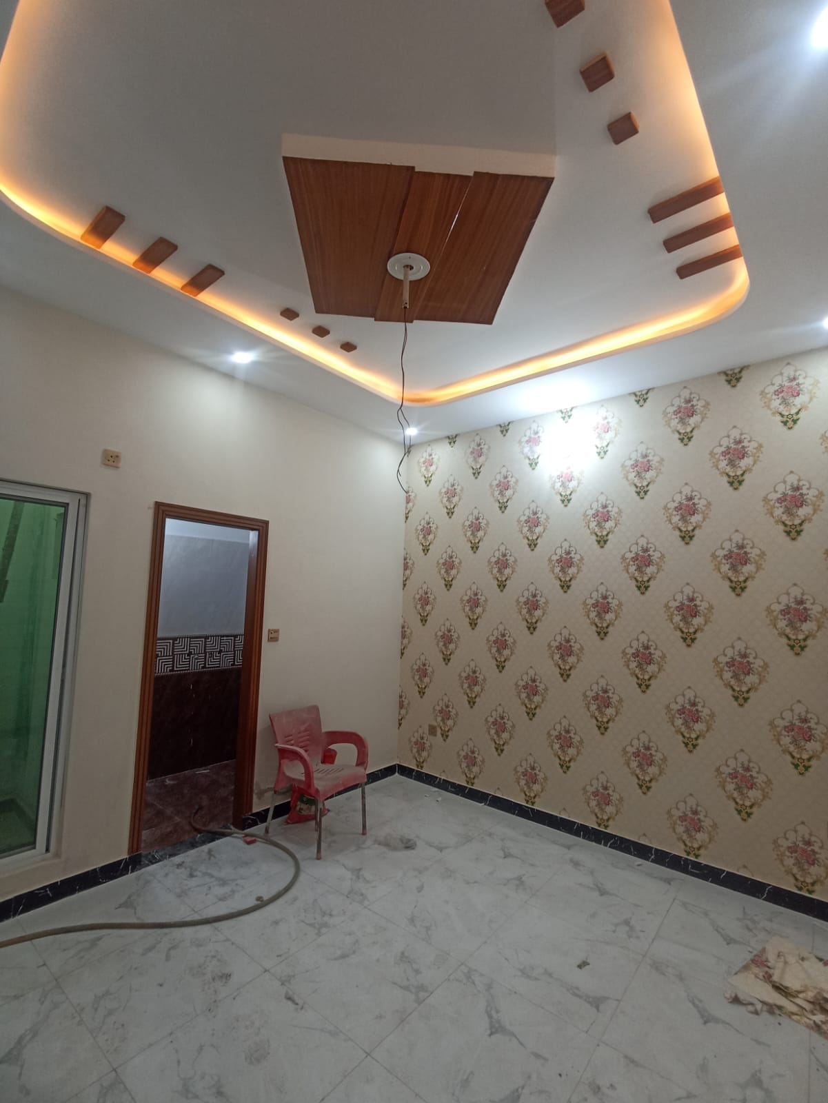 3 Marla Beautiful Spanish house Available For Sale in Lahore Medical housing society canal