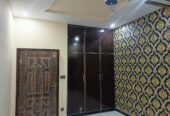 5 Marla Double Story Brand New House For Sale  Abadi Shadab Garden Lahore near Pak Arab Society Ferozpur Road Lahore