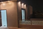 9 Marla Brand New House for Sale in IEP Town sector A lahore