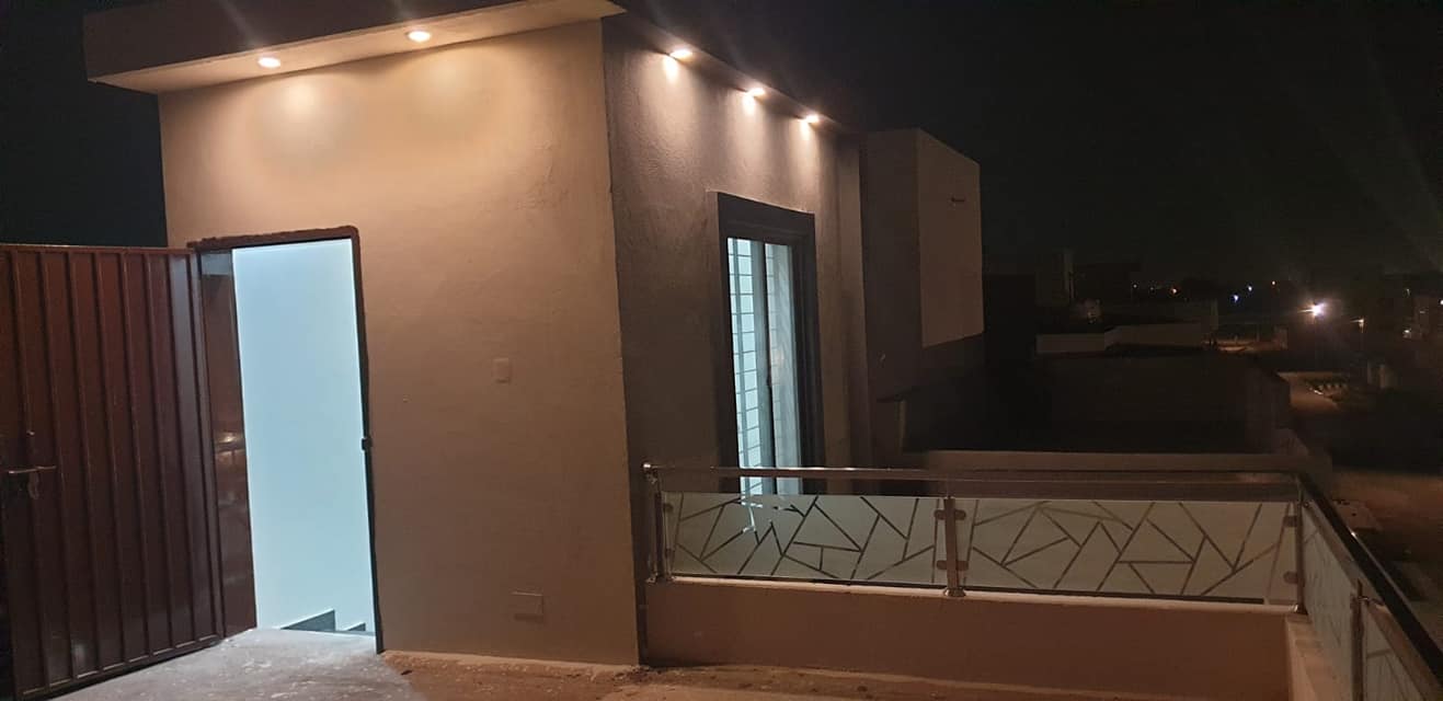 9 Marla Brand New House for Sale in IEP Town sector A lahore