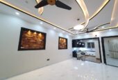 10 MARLA BEAUTIFUL HOUSE FOR SALE IN BAHRIA TOWN RAWALPINDI/ISLAMABAD