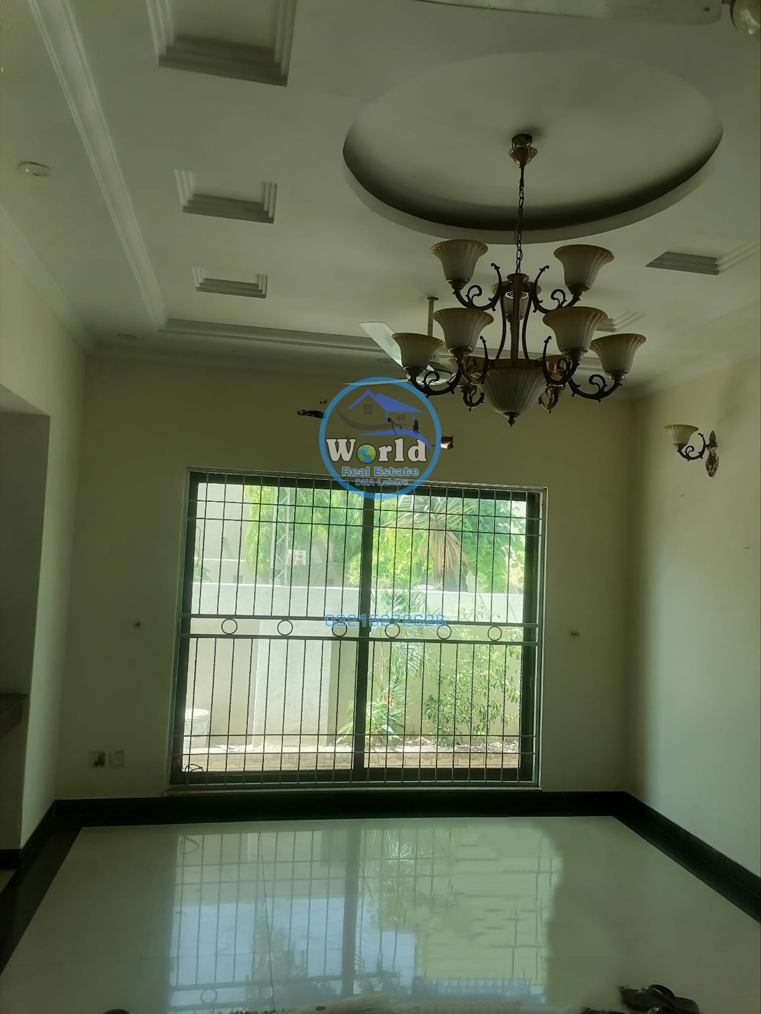 10-Marla Old House for Sale Phase-4 DHA Lahore
