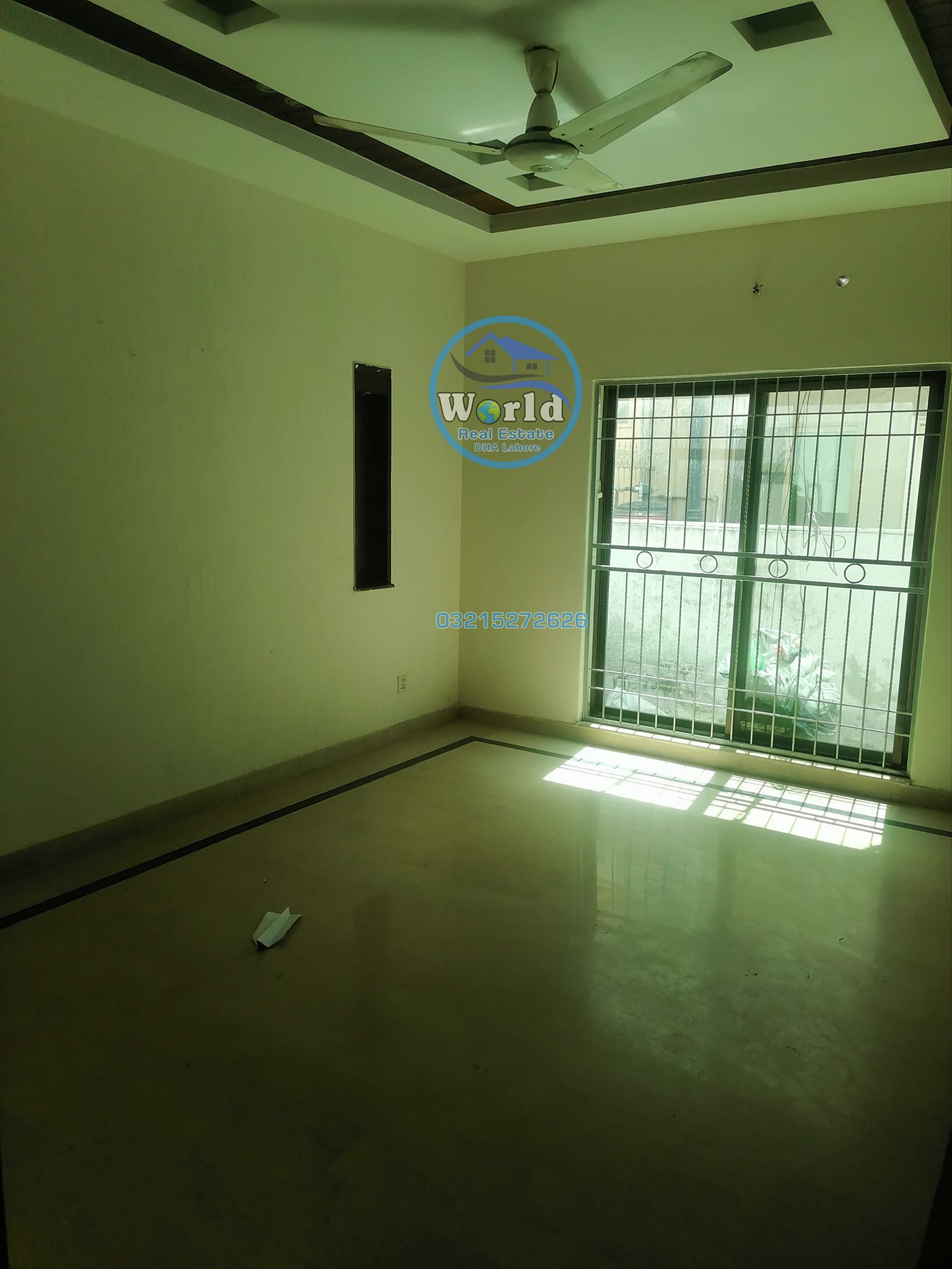 10-Marla Old House for Sale Phase-4 DHA Lahore