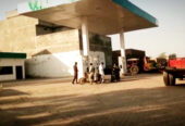 *Petrol Pump for sale in Gujranwala*
