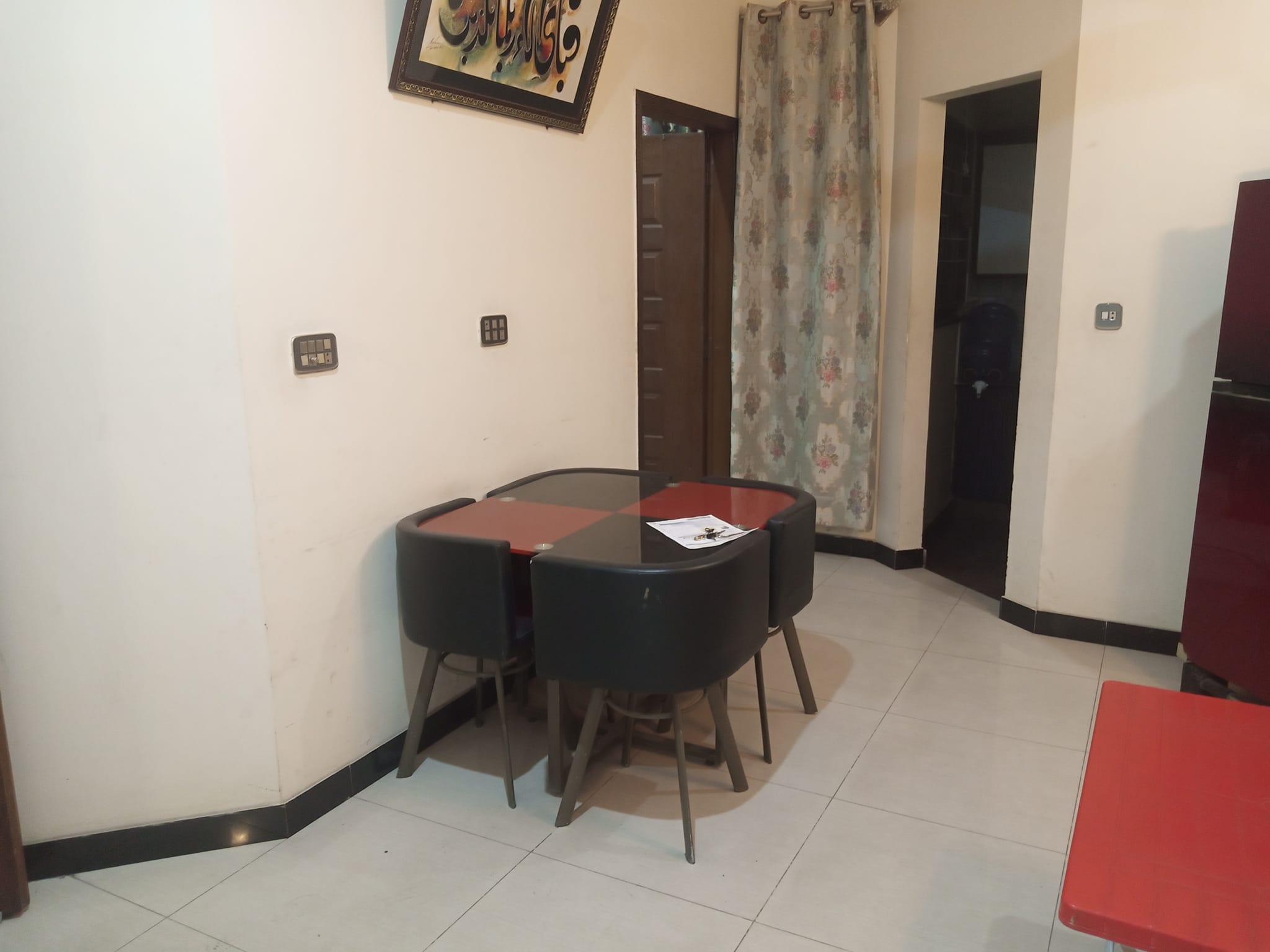 3.5 Mrla Almost New House for sale Sami town near tajbagh, Mughalpura Lahore