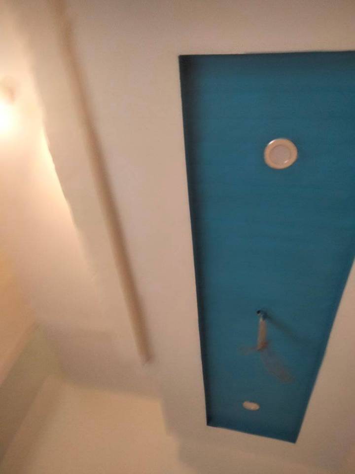 2 Marla double story house for sale near Ameer Chowk college road sharaz town lahore