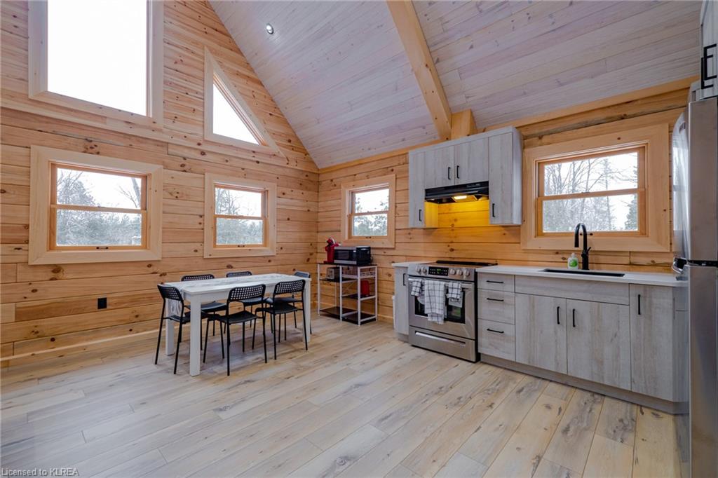 50 River Bend Drive Burnt River Sold: $ 799,900 Listed: $ 799,900 Sold 7 days ago