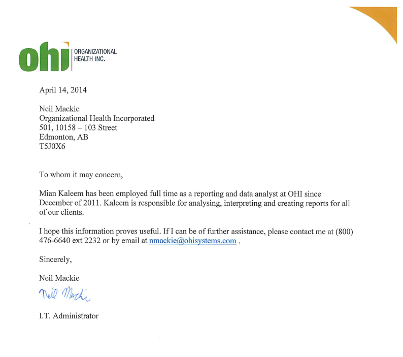 **Excel, Access, Crystal Reports, Small Business Help** (Greater Toronto Area)